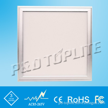 FCC Approved 300*300mm Square LED Panel Light (12W 18W)